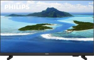 Philips LED-Fernseher »43PFS5507/12«