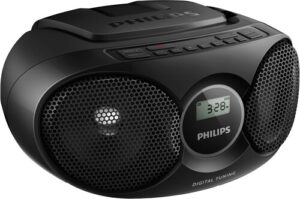 Philips Radio »AZ215S«