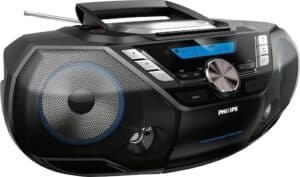 Philips Radio »AZB798T«