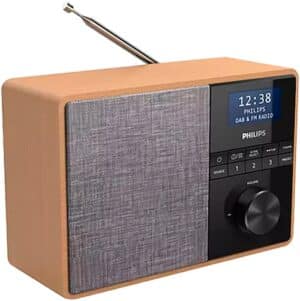 Philips Radio »TAR5505«