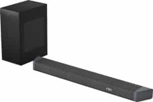 Philips Soundbar »TAB7908«