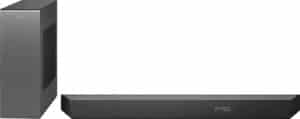 Philips Soundbar »TAB8507/10«