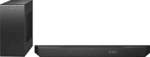 Philips Soundbar »TAB8907/10«