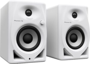 Pioneer DJ Lautsprecher »DM-40D 4"«