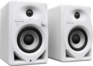 Pioneer DJ Lautsprecher »DM-40D-BT«