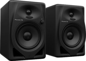 Pioneer DJ Lautsprecher »DM-50D 5''«