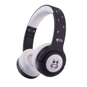 Planet Buddies wireless Kopfhörer »Panda Character Headphones Wireless«