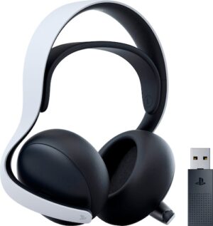 PlayStation 5 Gaming-Headset »Link USB-Adapter + PlayStation 5 PULSE Elite«