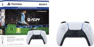 PlayStation 5 PlayStation-Controller »EAFC24 + DualSense«