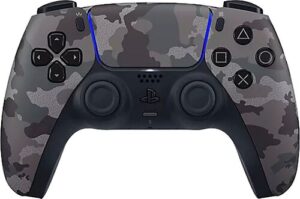 PlayStation 5 Wireless-Controller »Camouflage DualSense«