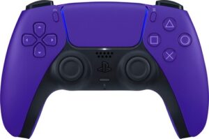 PlayStation 5 Wireless-Controller »Galactic Purple DualSense«