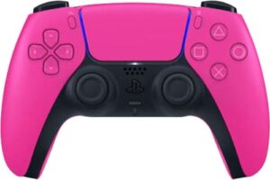 PlayStation 5 Wireless-Controller »Nova Pink DualSense«