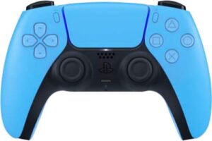 PlayStation 5 Wireless-Controller »Starlight Blue DualSense«