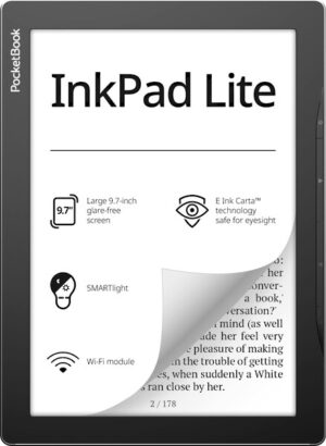 PocketBook E-Book »InkPad Lite«