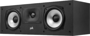 Polk Center-Lautsprecher »MONITOR XT30«