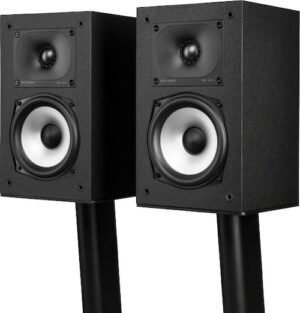 Polk Regal-Lautsprecher »MONITOR XT15«