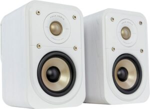 Polk Regal-Lautsprecher »SIGNATURE ELITE ES10«