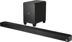 Polk Soundbar »SIGNA S4«