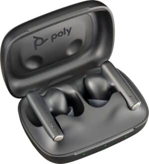 Poly wireless In-Ear-Kopfhörer »Voyager Free 60«
