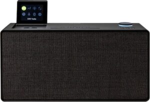 Pure Digitalradio (DAB+) »Evoke Home«