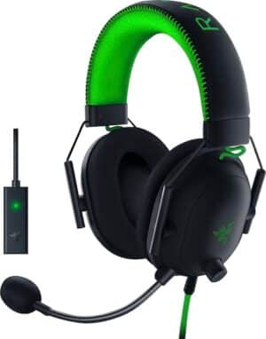 RAZER Gaming-Headset »BlackShark V2 Special Edition«