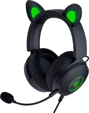 RAZER Gaming-Headset »Kraken Kitty V2 Pro«