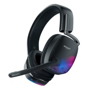 ROCCAT Gaming-Headset »Over-Ear-Gaming-Headset "Syn Max Air"