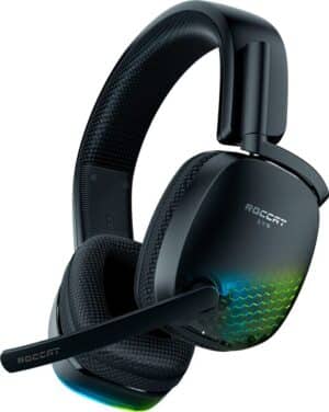 ROCCAT Gaming-Headset »SYN Pro Air«