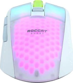 ROCCAT Gaming-Maus »Burst Pro Air«