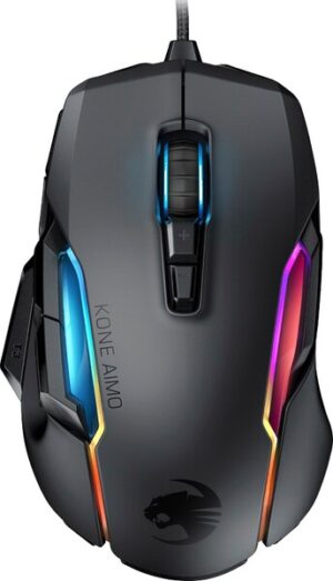 ROCCAT Gaming-Maus »Kone AIMO - remastered«