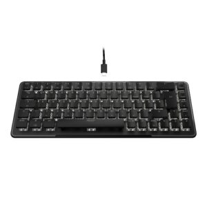 ROCCAT Gaming-Tastatur »Gaming-Tastatur "Vulcan II Mini"