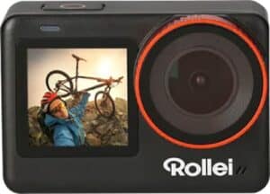 Rollei Camcorder »Action One«