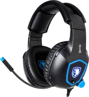 Sades Gaming-Headset »Dazzle SA-905«