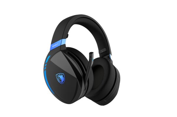 Sades Gaming-Headset »SADES Warden I SA-201 Gaming Headset