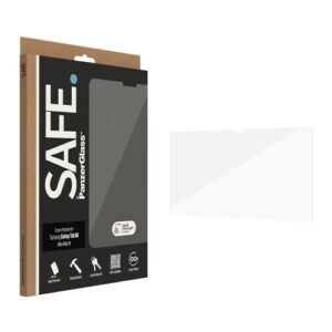 SAFE by PanzerGlass Displayschutzfolie »Glas Samsung Galaxy Tab A8