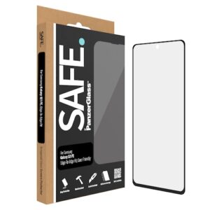 SAFE by PanzerGlass Displayschutzfolie »Screen Protector Samsung Galaxy S21 FE«