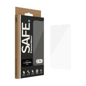 SAFE by PanzerGlass Displayschutzglas »Displayschutz - Samsung Galaxy A14