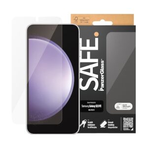 SAFE by PanzerGlass Displayschutzglas »Screen Protector«