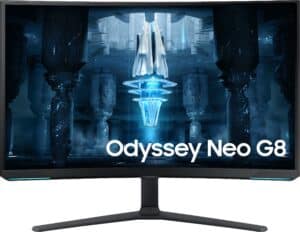 Samsung Curved-Gaming-LED-Monitor »Odyssey Neo G8 S32BG850NP«