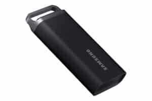Samsung externe SSD »Portable SSD T5 EVO«