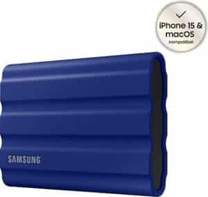 Samsung externe SSD »Portable SSD T7 Shield«
