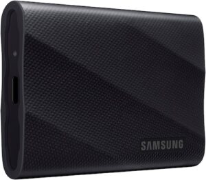 Samsung externe SSD »Portable SSD T9 1TB«