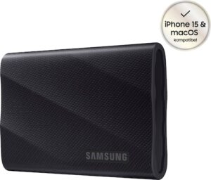 Samsung externe SSD »Portable SSD T9«