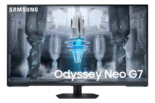 Samsung Gaming-LED-Monitor »Odyssey Neo G70C S43CG700NU«