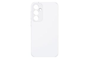 Samsung Handyhülle »Clear Case für Samsung Galaxy S23 FE«