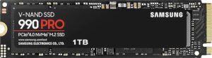 Samsung interne SSD »990 PRO NVMe™ M.2«