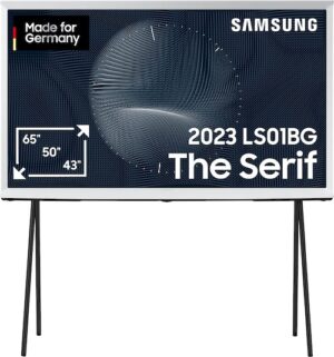 Samsung LED-Fernseher