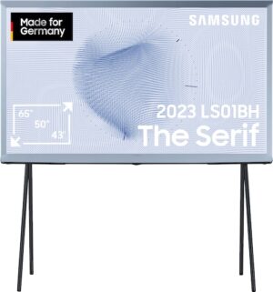 Samsung LED-Fernseher