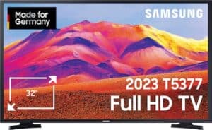 Samsung LED-Fernseher