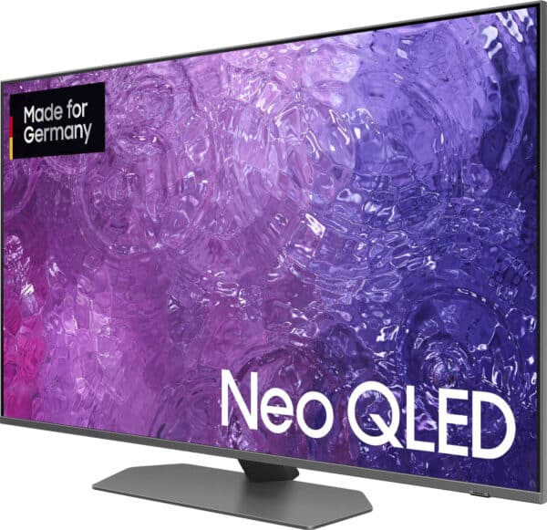 Samsung LED-Fernseher »GQ43QN90CATXZG«